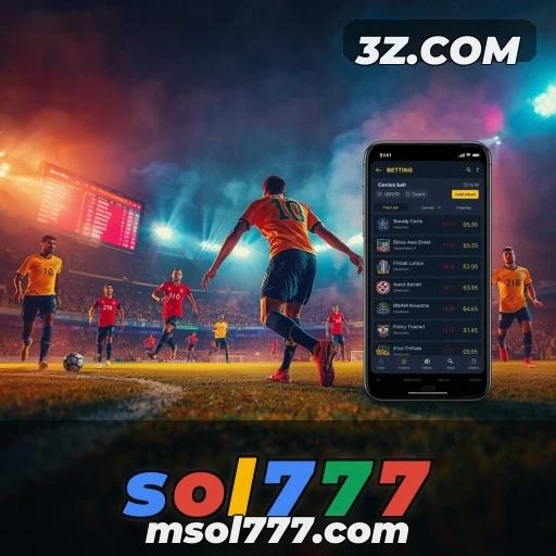 Recursos Featured do Sol777 que Encantam Gamers Brasileiros