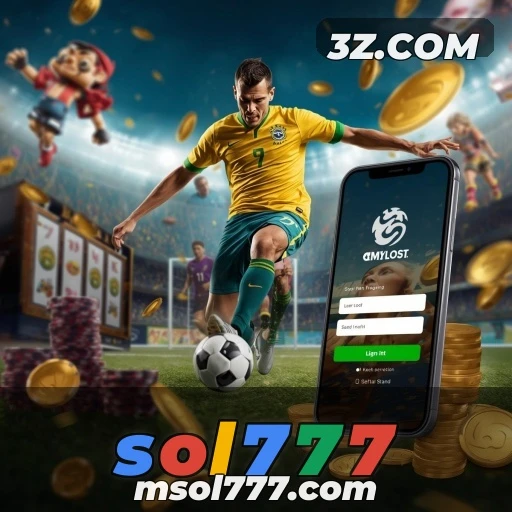 Engajamento Eficaz: Feedback no Sol777 Que Transforma Jogos