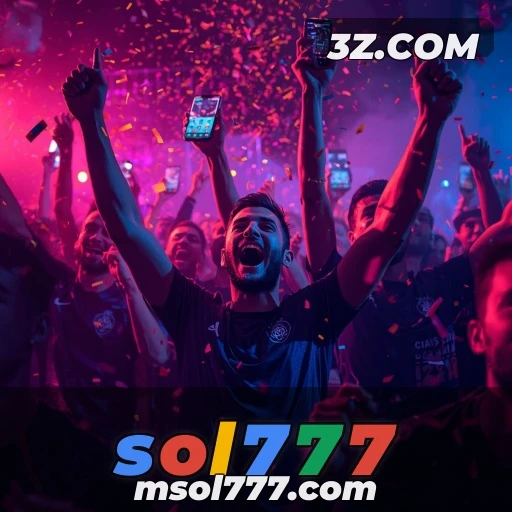 Novos Jogos Imperdíveis no sol777: Aventura e Diversão!