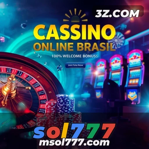 Inovação em Virtualsports: Sol777 Eleva Suas Apostas Online